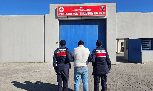 Jandarmadan Operasyon: 639 Bin TL Değerinde Hap Yakalandı!