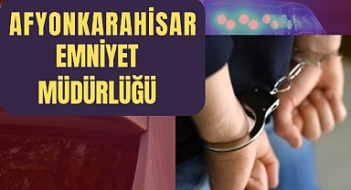 Kasten Öldürme Suçundan Aranan Şahıs Yakalandı