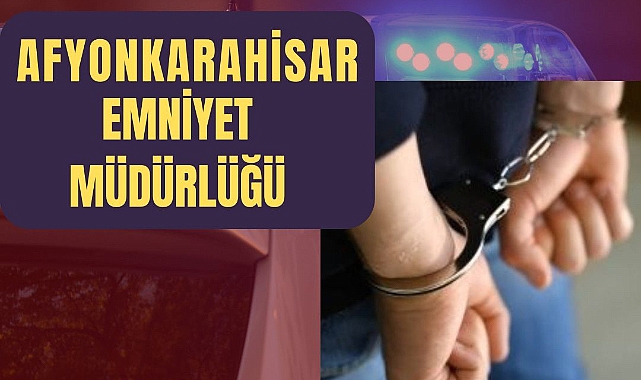 Kasten Öldürme Suçundan Aranan Şahıs Yakalandı