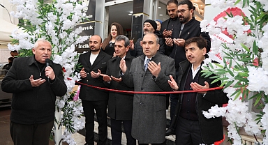 Mert Fotoğrafçılık Hizmete Girdi