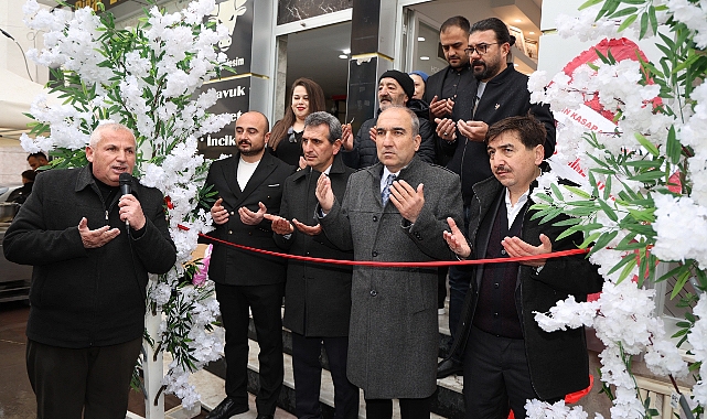 Mert Fotoğrafçılık Hizmete Girdi