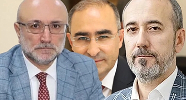 Sağlık Müdürü Hakkı Öztürk’ün yanından ayırmadığı YASİN kim?