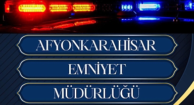 Şubat Ayında 35 Hırsızlık Olayının 34’ü Aydınlatıldı