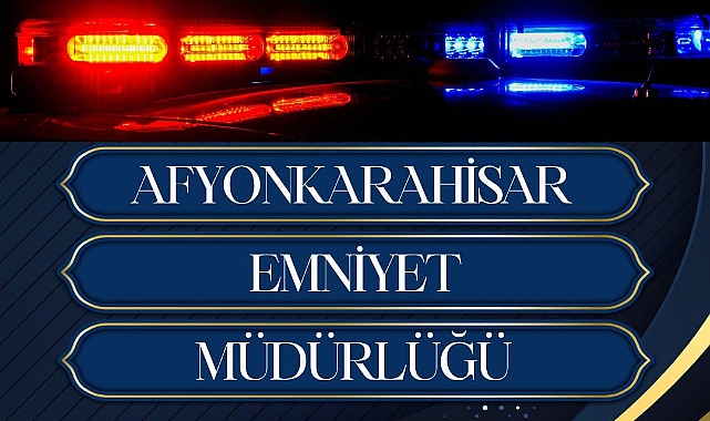 Şubat Ayında 35 Hırsızlık Olayının 34’ü Aydınlatıldı