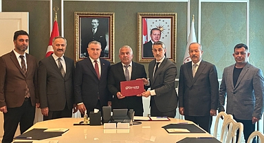 TAYTAK'TAN HİZMET ZİNCİRİ