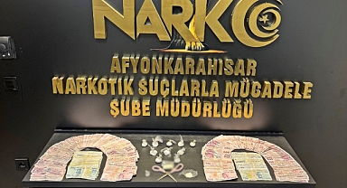 Uyuşturucu ile Mücadelede Kararlıyız