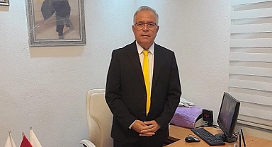 Abdullah Bağırkan'dan 1 Mayıs İşçi Bayramı Mesajı 