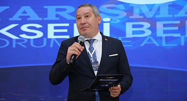 Belediye Başkanımız Veysel Topçu Akdeniz Belediyeler Birliği Toplantısına Katıldı