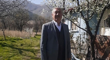 Dinar Tatarlı’da Vefat İlanı