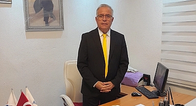 İş İnsanı Abdullah Bağırkan’dan 23 Nisan Kutlama Mesajı