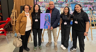 İş İnsanı Abdullah Bağırkan’dan Eğitime Anlamlı Destek