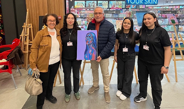 İş İnsanı Abdullah Bağırkan’dan Eğitime Anlamlı Destek