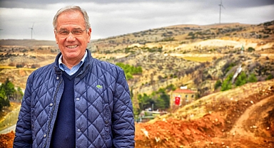 İş İnsanı Saffet Acar'dan 1 Mayıs İşçi Bayramı Mesajı