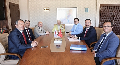 Sahipsiz Sokak Hayvanlarına Yönelik Toplantılar Gerçekleştirildi