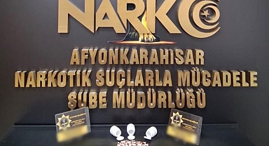 Şüpheli Araca Operasyon: 1 Kişi Tutuklandı, 4 Kişiye Adli İşlem!