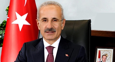 Ulaştırma ve Altyapı Bakanı Abdulkadir Uraloğlu Afyonkarahisar’a Geliyor