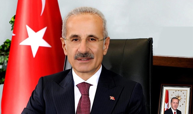 Ulaştırma ve Altyapı Bakanı Abdulkadir Uraloğlu Afyonkarahisar’a Geliyor